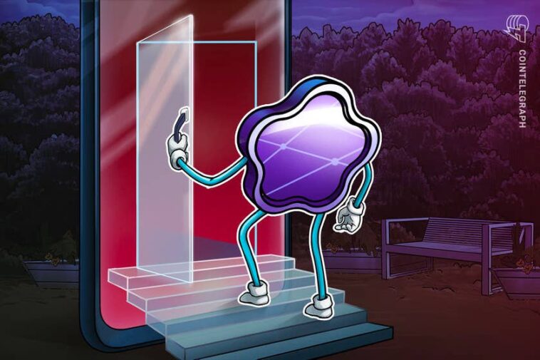 apple-app-store-reportedly-blocks-gnosis-safe-wallet-update-for-hosting-nfts