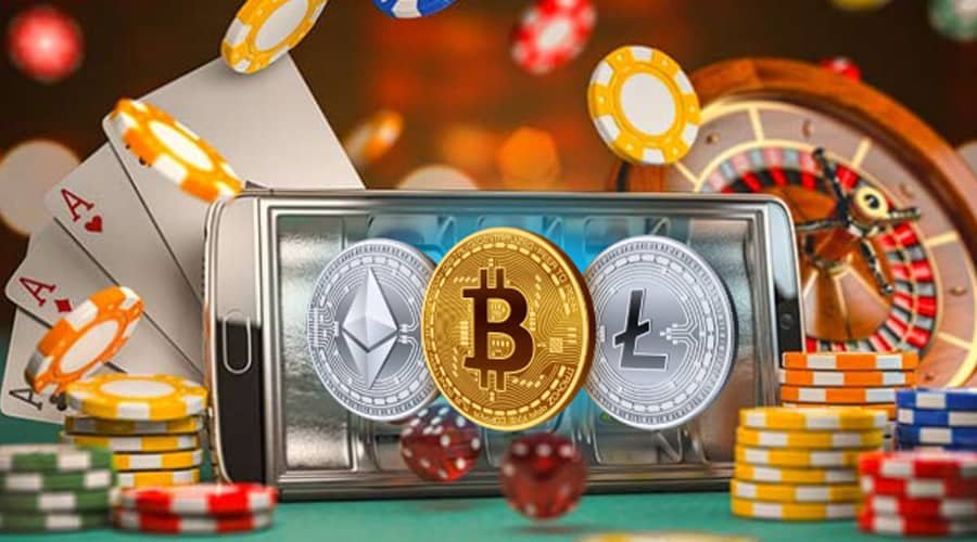 Roobet – Crypto’s Fastest Growing Casino Now Has A Sportsbook!