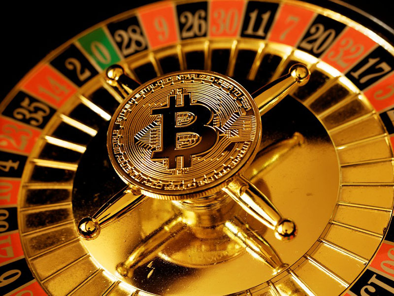 The Difference Between Crypto Casino and Traditional Casinos