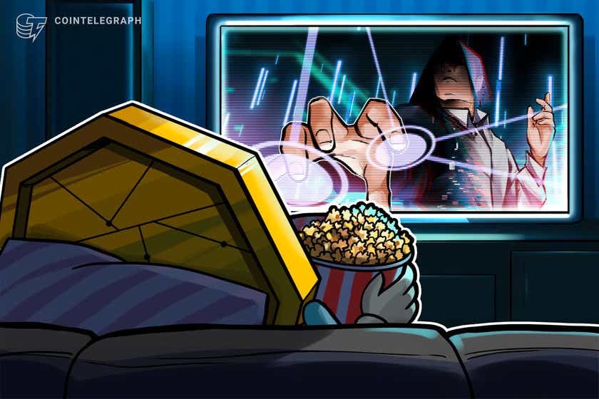 Netflix‘s crypto swindler documentary draws wild community reaction