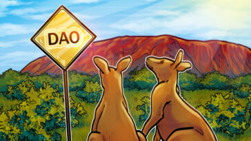 dao-regulation-in-australia:-issues-and-solutions,-part-1