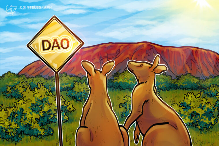 dao-regulation-in-australia:-issues-and-solutions,-part-1