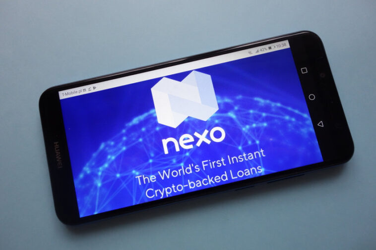 nexo-launches-nexo-prime,-a-digital-asset-prime-brokerage-platform