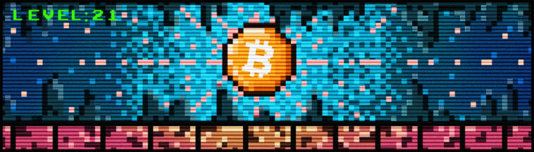 bitcoin-gaming-studio-pnkfrg-raises-$3-million-for-mobile-games