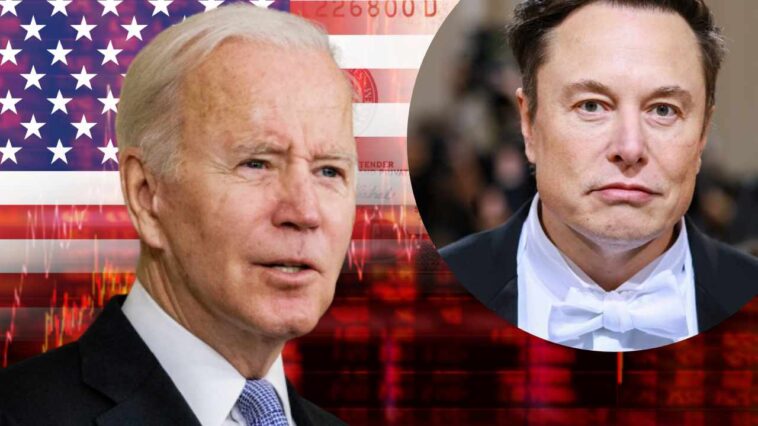 tesla-ceo-elon-musk-has-‘super-bad-feeling’-about-us-economy-—-biden-responds