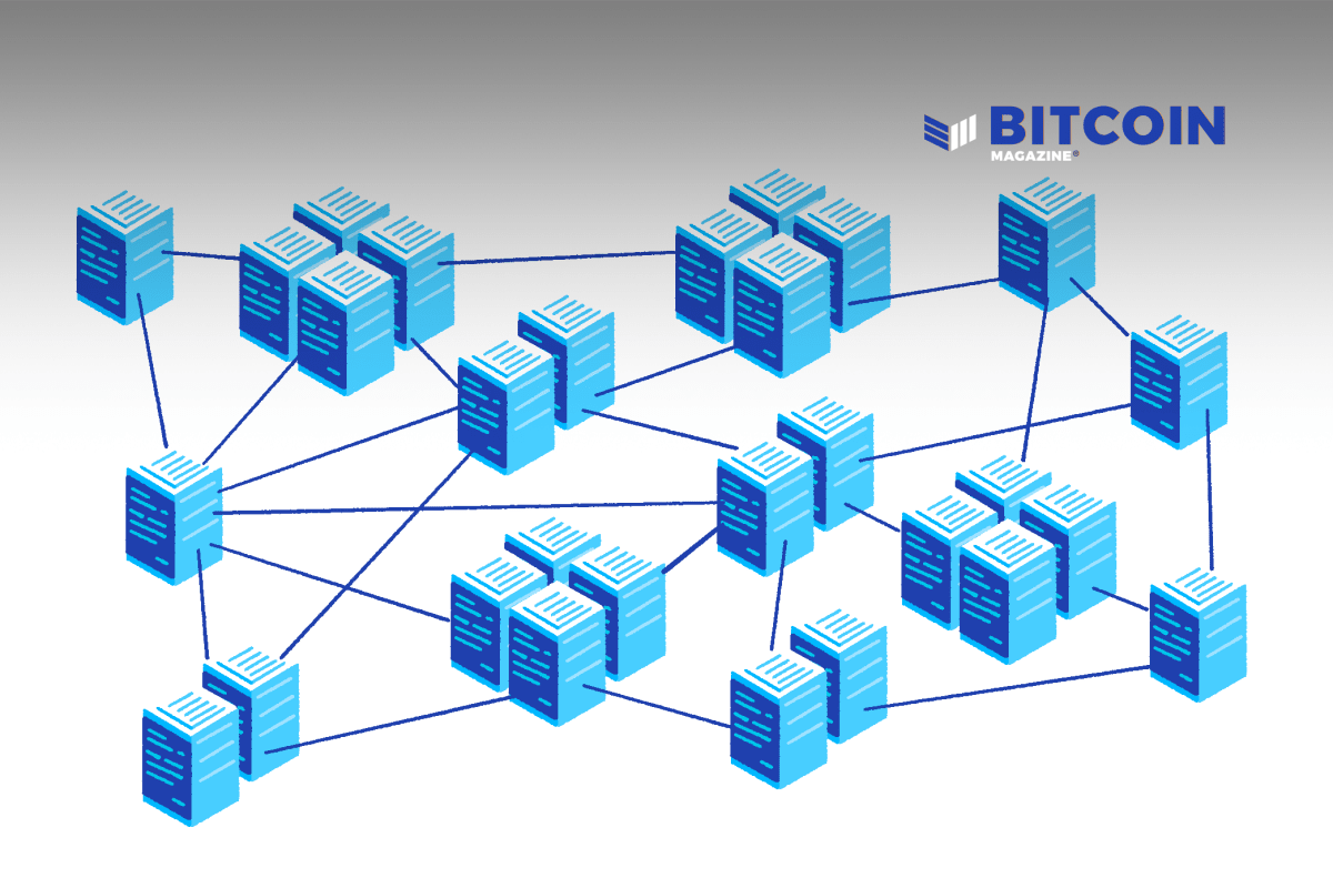 Proof-Of-Work Is Objective, Proof-Of-Stake Is Not