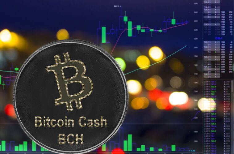 bitcoin-cash-to-trend-below-$100-as-weakness-in-crypto-bites