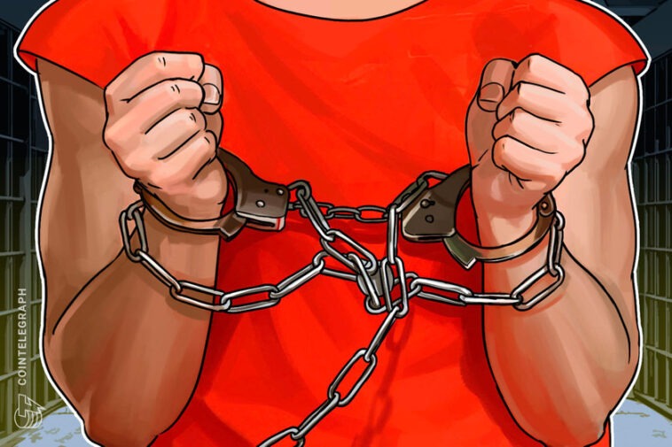 former-monero-maintainer-riccardo-‘fluffypony’-spagni-to-surrender-for-south-africa-extradition