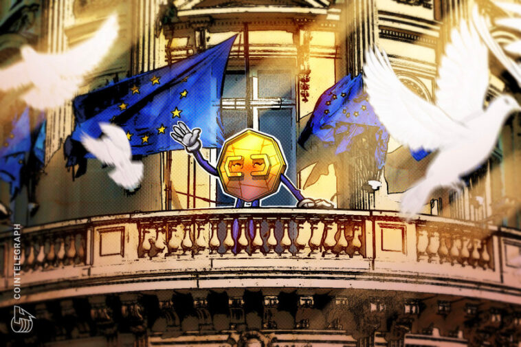 ecb-officials-prepare-for-‘harmonization’-of-crypto-regulations:-report