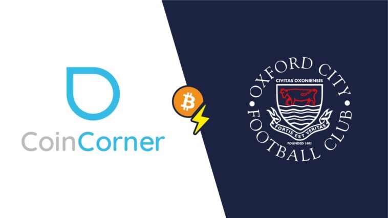 oxford-city-football-club-to-accept-bitcoin-in-partnership-with-coincorner