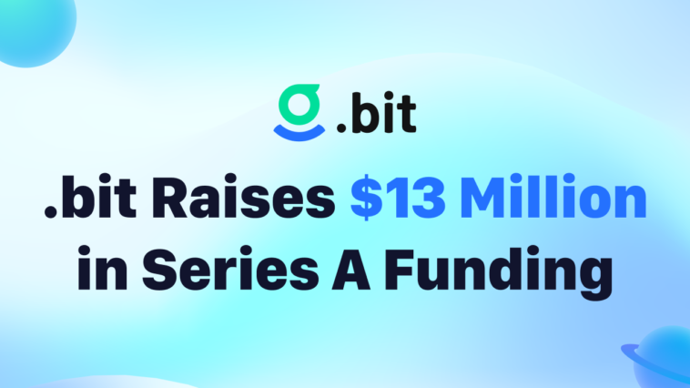 ․bit-raises-$13m-to-build-cross-chain-decentralized-identity-protocol