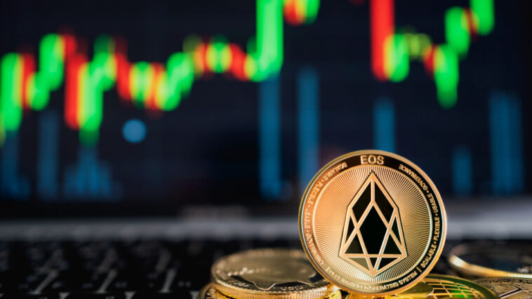 biggest-movers:-eos-up-nearly-20%,-token-hits-3-month-high