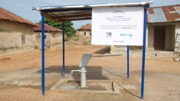 built-with-bitcoin-completes-clean-water-project-for-1,000-nigerian-villagers