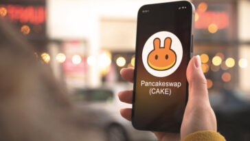 pancakeswap-prediction-as-price-overcomes-slump-and-posts-gains