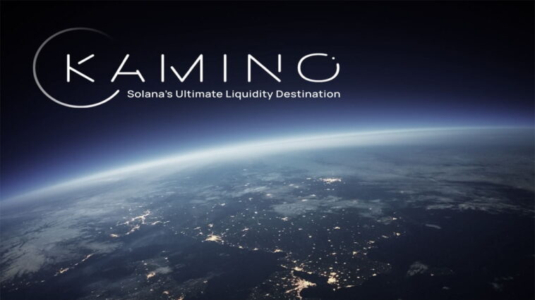 hubble-protocol-launches-kamino-finance-to-optimize-yields-for-liquidity-providers-on-solana