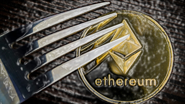 new-ethereum-pow-fork-gathers-60-terahash-from-well-known-pools,-ethw’s-price-shudders-39%-in-24-hours