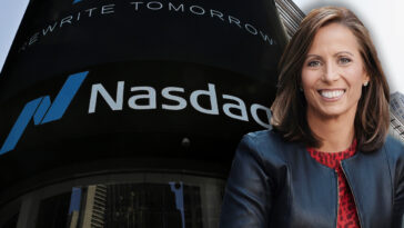 nasdaq-establishes-crypto-unit-—-sees-increased-demand-for-digital-assets-among-institutional-investors