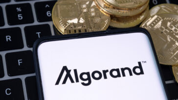 how-bullish-is-algorand-after-the-latest-surge?