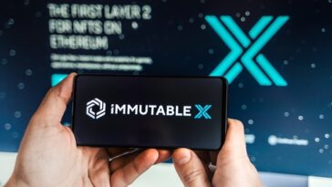 immutable-x-(imx)-gains-over-50%-in-recent-weeks-even-as-most-crypto-assets-continue-to-slump