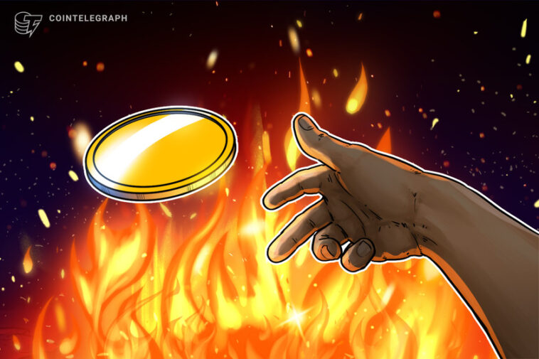 binance-burns-$1.8m-in-lunc-trading-fees-following-community-proposal