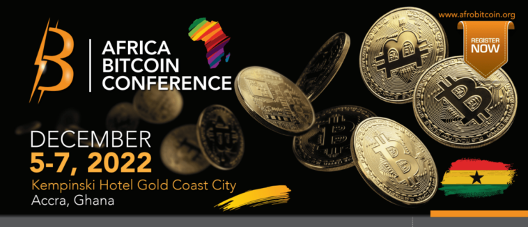 the-first-africa-bitcoin-conference-begins-on-december-5th