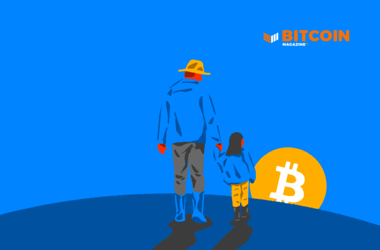 bitcoin-songsheet:-fiat-money-has-debased-having-children