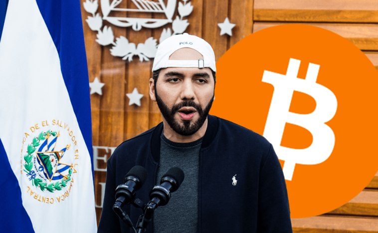 el-salvador-to-buy-one-bitcoin-every-day:-president-bukele