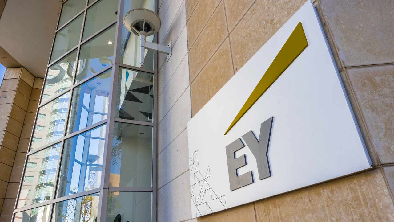 Crypto Winter No Longer Has Big Impact on Long-Term Industry Growth, EY Executive Says