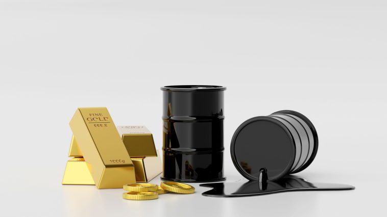 ghana-takes-steps-to-operationalize-gold-for-oil-scheme-—-move-expected-to-help-halt-cedi’s-depreciation