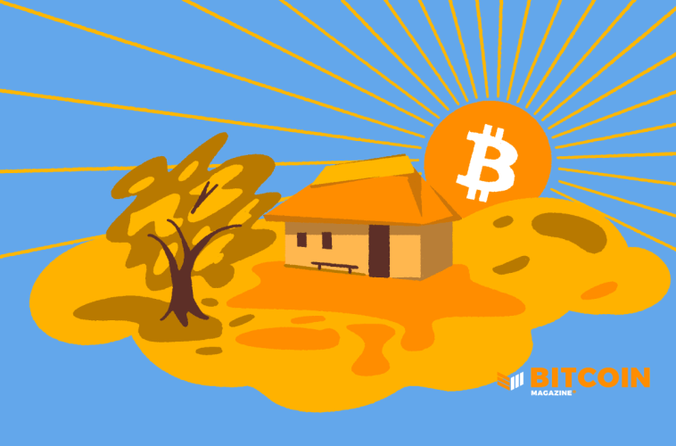 built-with-bitcoin-opens-bitcoin-technology-center-in-ejisu,-ghana