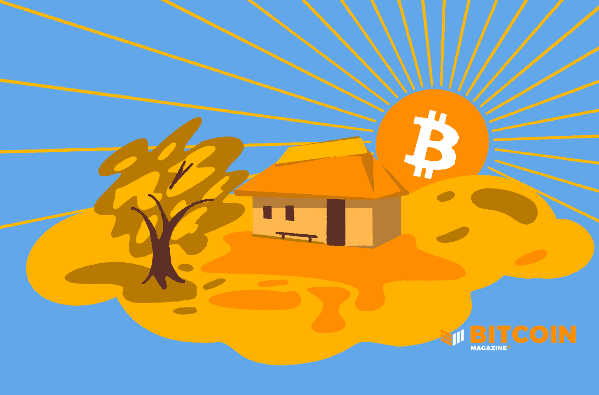 Built With Bitcoin Opens Bitcoin Technology Center In Ejisu, Ghana