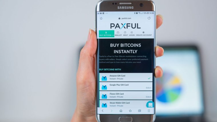 paxful-to-drop-ethereum-trading-due-to-increased-centralization-and-consensus-mechanism-pivot