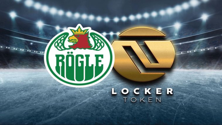 locker-token-and-euro-ice-hockey-champs-rogle-bk-to-host-in-person-nft-event