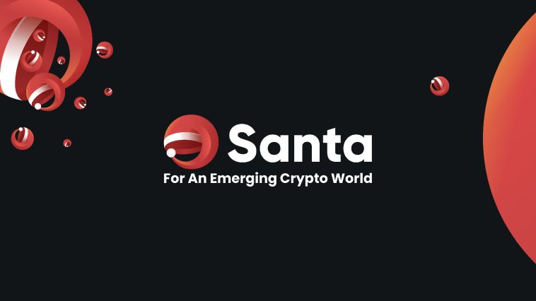 santa-launches-its-rewarded-browser-this-christmas-to-bring-in-the-next-200m-users-onto-web3.0