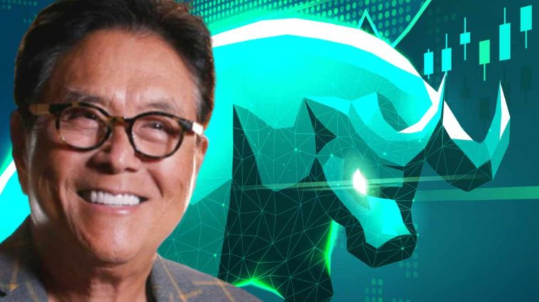 robert-kiyosaki-discusses-why-gold,-silver,-bitcoin-are-rising-higher