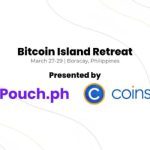 pouchph-and-coins.ph-to-host-the-philippines’-first-ever-bitcoin-island-retreat-in-boracay