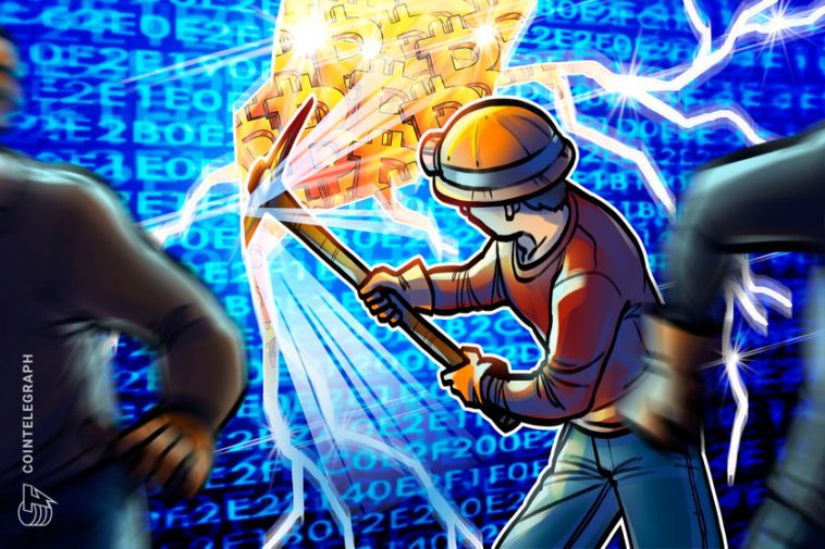 btc-miner-cleanspark-on-the-hunt-for-further-crypto-miner-fire-sales