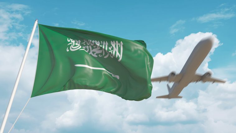 ground-handling-firm-to-use-a-blockchain-document-solution-at-28-saudi-airports