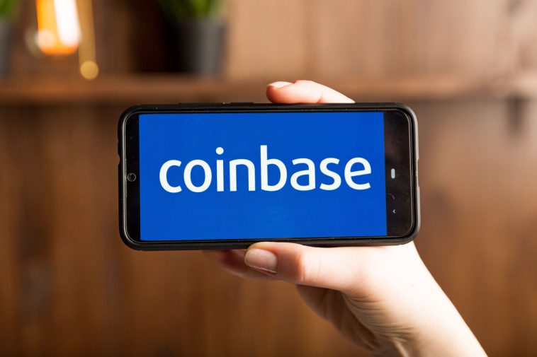 cathie-wood-spends-another-$9.20-million-on-coinbase-stock