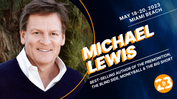 best-selling-author-michael-lewis-to-speak-at-bitcoin-2023-conference-in-miami