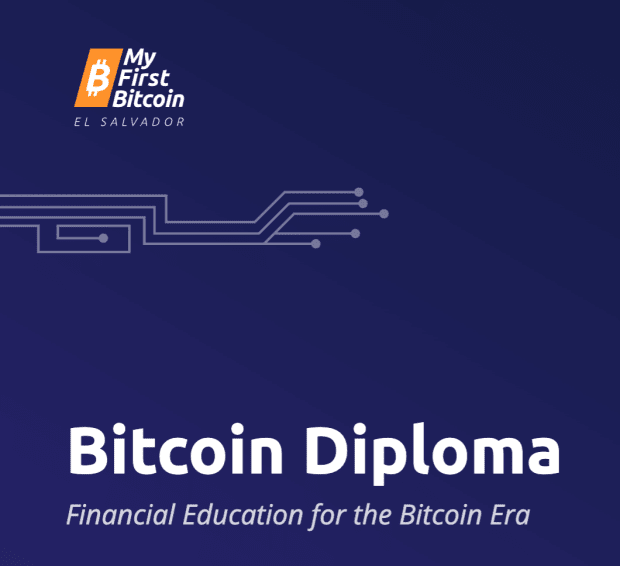 salvadoran-bitcoin-education-program-is-launching-a-new-curriculum-in-english