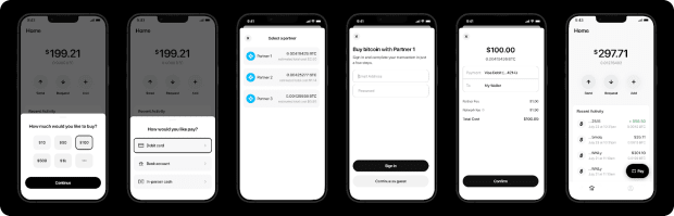 jack-dorsey’s-block-releases-ui-teaser,-seeks-partners-for-highly-anticipated-self-custody-bitcoin-wallet