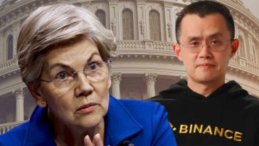 us-senators-probe-crypto-exchange-binance-about-‘potentially-illegal-business-practices’