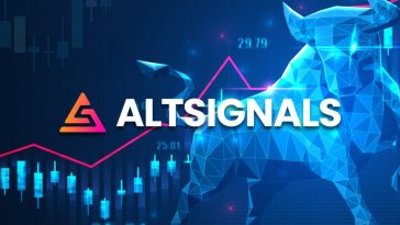 presale-for-altsignals-new-ai-trading-algorithm-raises-over-$100k-in-24-hours