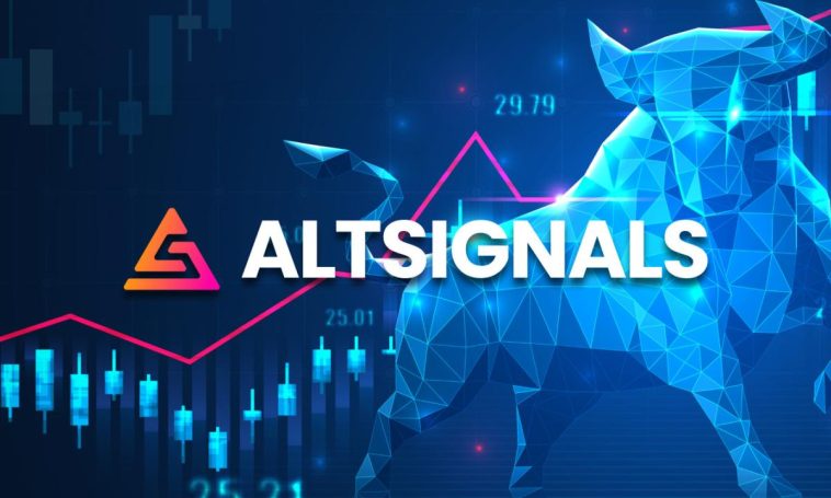 presale-for-altsignals-new-ai-trading-algorithm-raises-over-$100k-in-24-hours