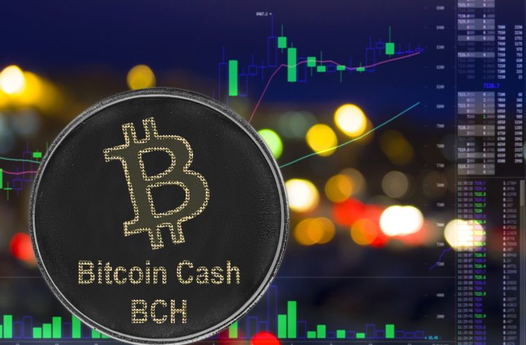 bitcoin-cash-price:-bch-badly-lags-btc-amid-safe-haven-dash