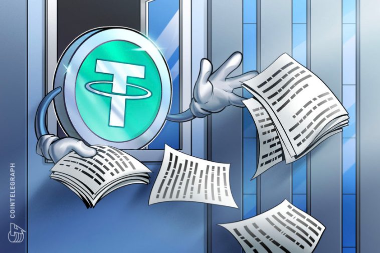 tether-blacklists-validator-address-that-drained-mev-bots-for-$25m