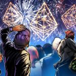 ethereum-shapella-upgrade:-community-celebrates-as-update-goes-live-on-mainnet