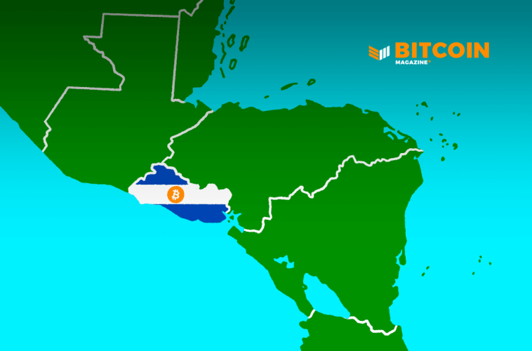 leading-the-bitcoin-revolution,-el-salvador-should-launch-a-citizenship-by-investment-program