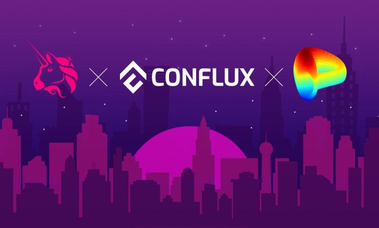 conflux-to-bring-uniswap-v3-and-curve-to-china’s-public-blockchain